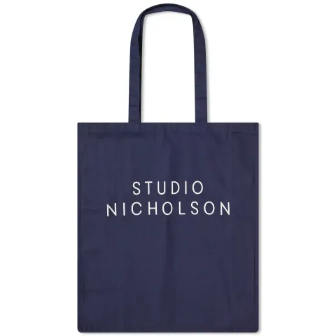 Logo Tote