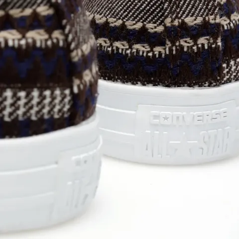 Chuck Taylor Blanket