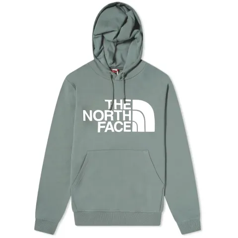 Standard Popover Hoodie