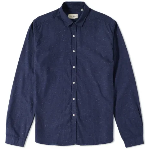 Clerkenwell Tab Shirt