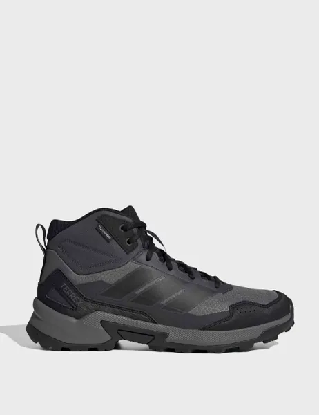 Adidas Terrex Eastrail 3 Mid Climaproof Hiker Boots Black