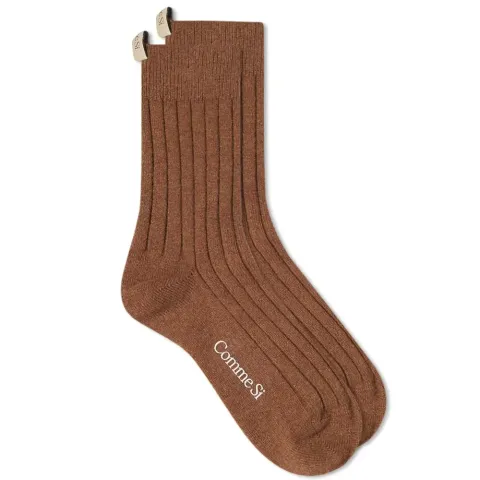 Danielle Cashmere Sock