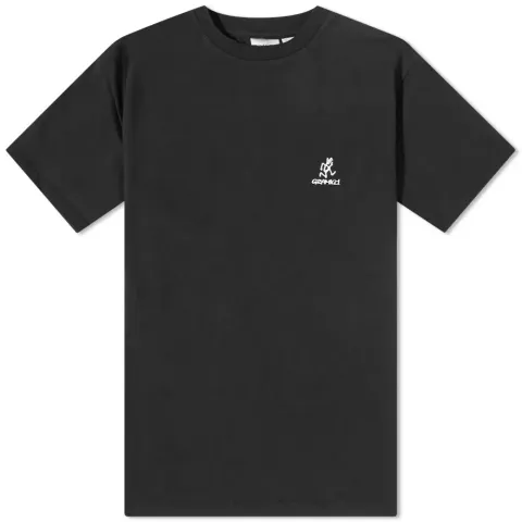 Big Running Man Tee