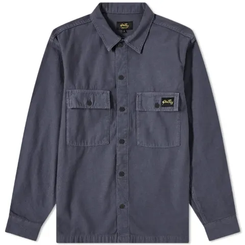 CPO Overshirt