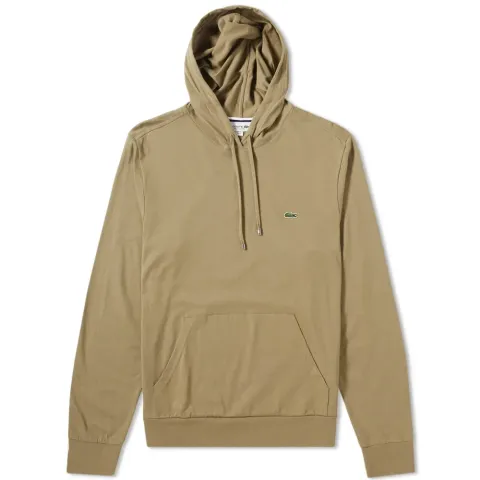 Lightweight Hoody