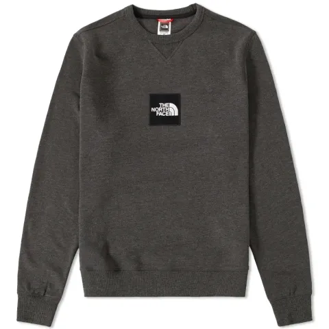 Logo Crew Sweat