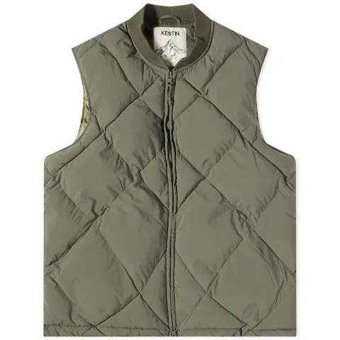 Linton Down Vest