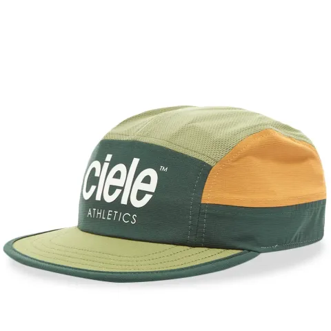 Logo GO Cap