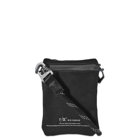 F/CE. Canvas Pochette