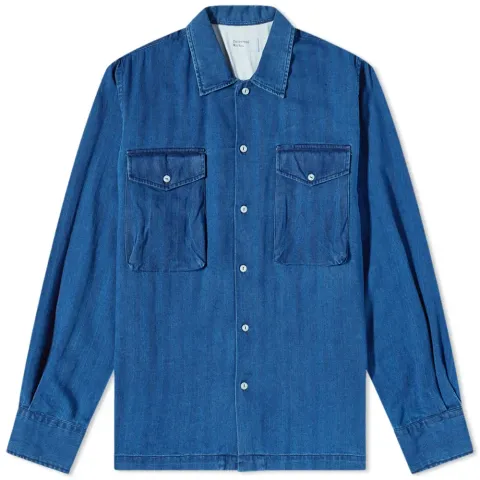 Treck Overshirt