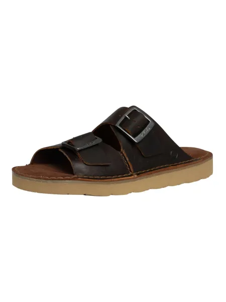 Clarks Solsbury Strap Sandals