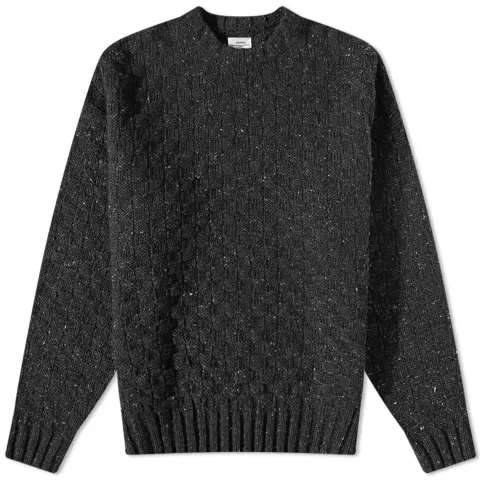 Amplus Crew Knit