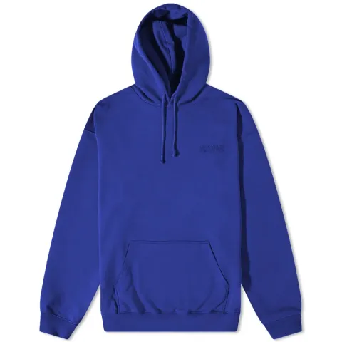 Inside Out Popover Hoodie