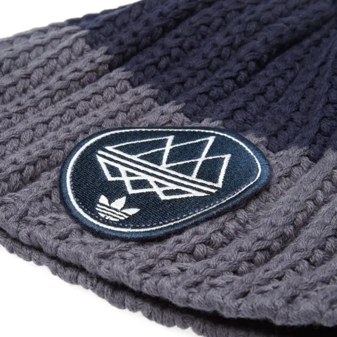Adidas SPZL Patch Logo Beanie