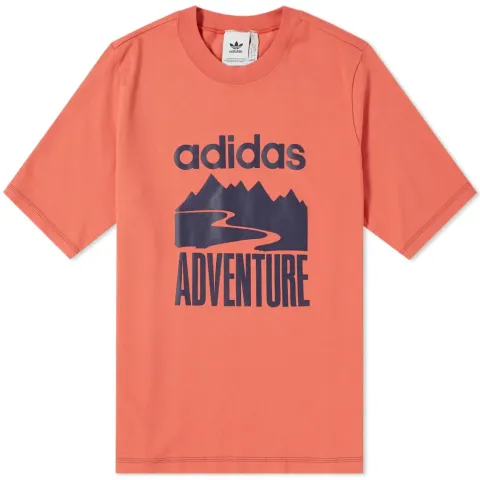 Adventure Tee