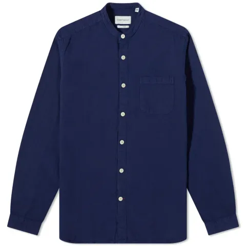Grandad Shirt