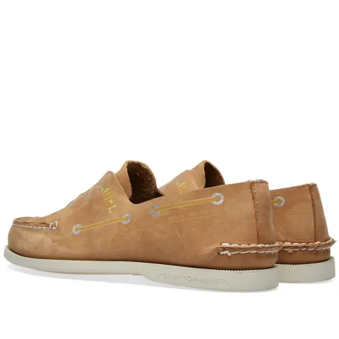 x Band of Outsiders Authentic Original 3-Eye Screen Print