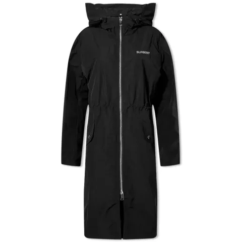 Binham Logo Jacket