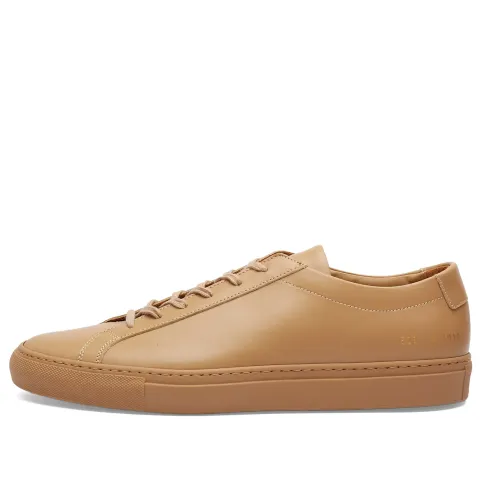 Original Achilles Low