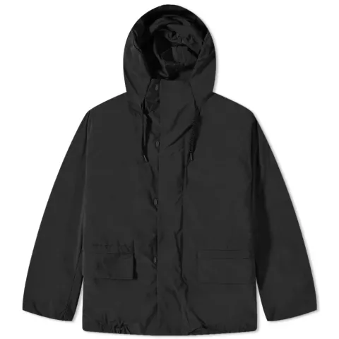 Dual Point Souvenir Hunter Jacket