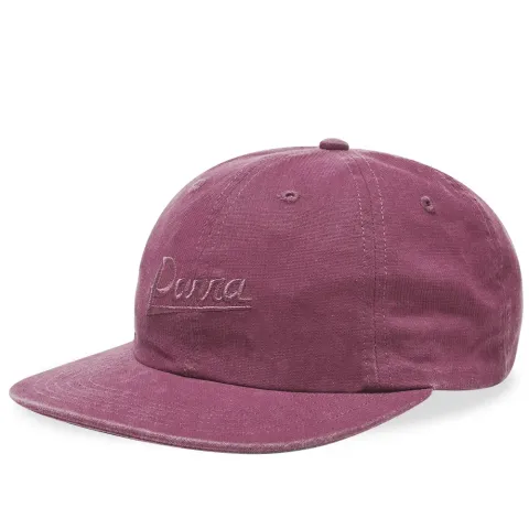 Icepick Logo 6 Panel Cap