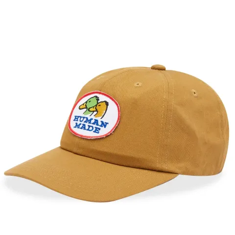 Duck Patch Cap