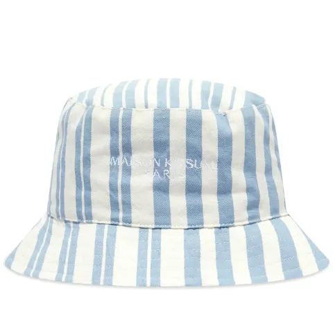 Maison Kitsuné Bucket Hat