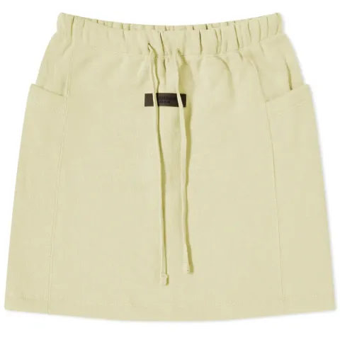 Women's Drawstring Skirt