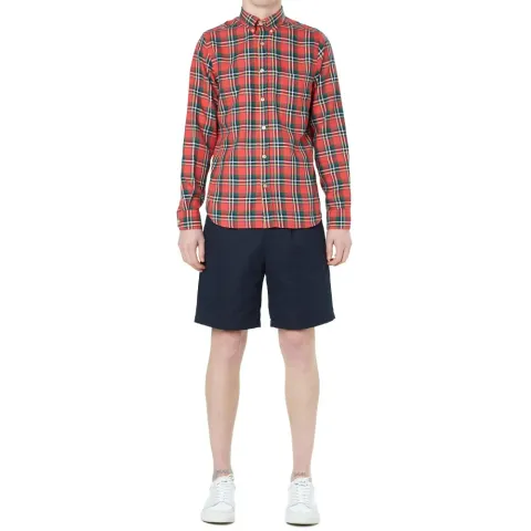 Button Down Bicuda Shirt