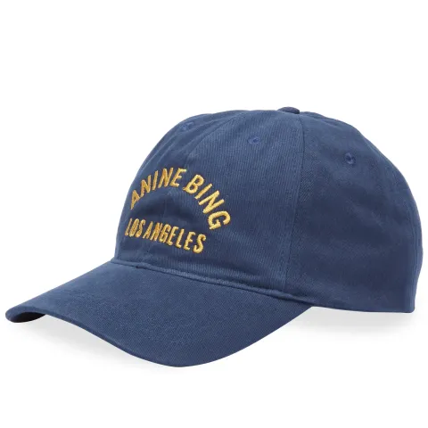 Jeremy Logo Baseball Cap