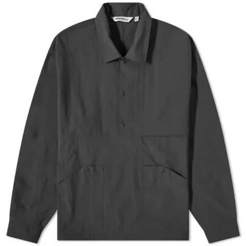 Smock Overshirt