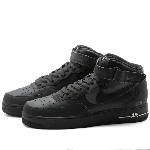 Air Force 1 Mid '07 LX 'Halloween'