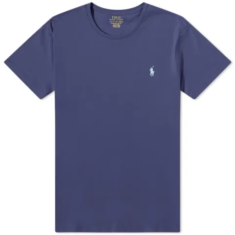 Custom Fit T-Shirt