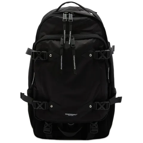 Indispensible Brill+ Econyl Backpack