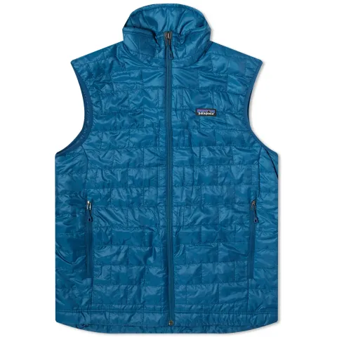 Nano Puff Vest