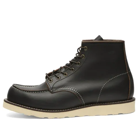Classic 6" Moc Boot