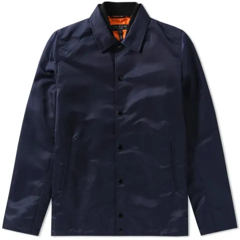 Matty Coach Jacket