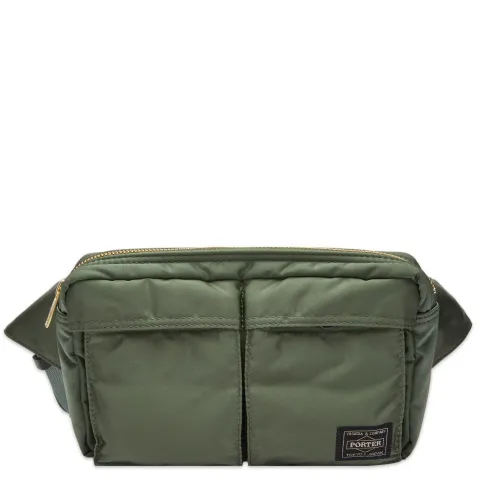 Porter-Yoshida & Co. Tanker Waist Bag