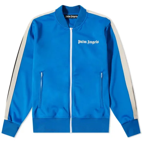Bomber Track Jacket