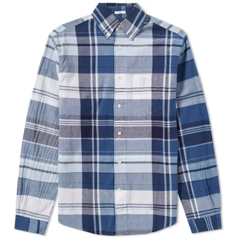 Selvedge Shirt