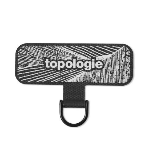 D-Ring Phone Strap Adapter