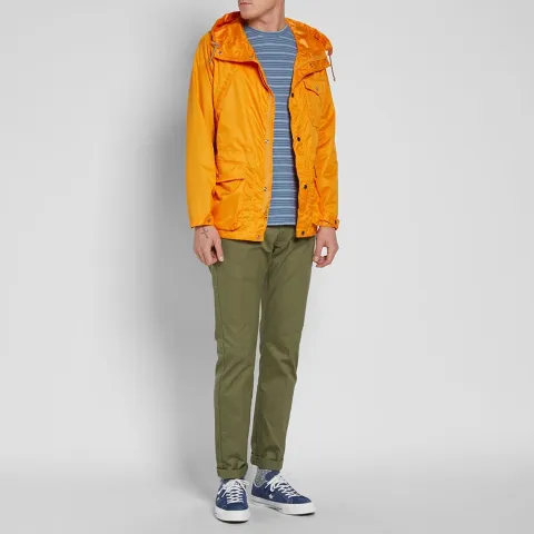 Light Shell Parka