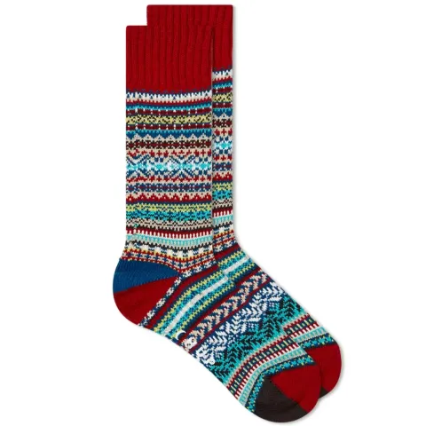 CHUP Lehtia Sock