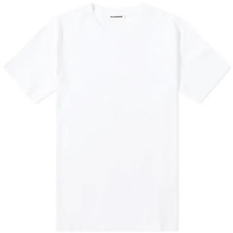 Regular Fit Crew T-Shirt
