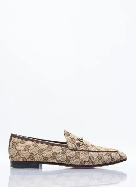 Jordaan Loafers