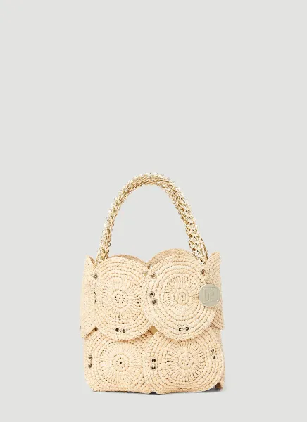 Sparkle Hobo Handbag