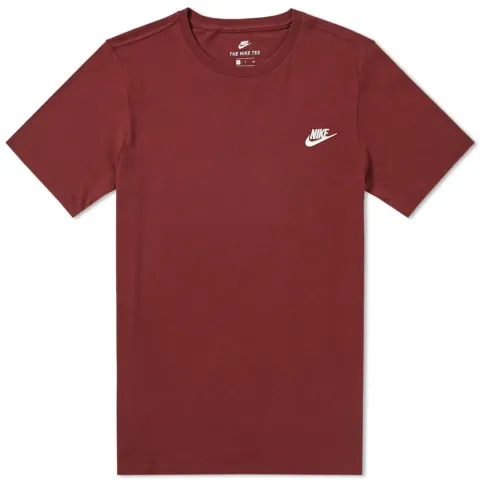 Embroidered Futura Tee