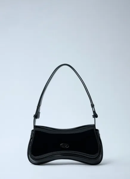 Play Responsible Shoulder Bag