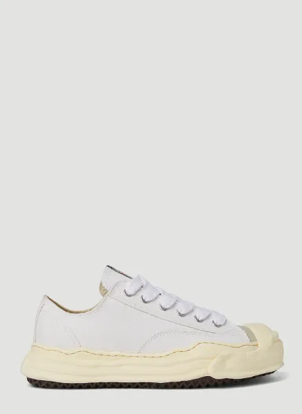 Hank Sneakers