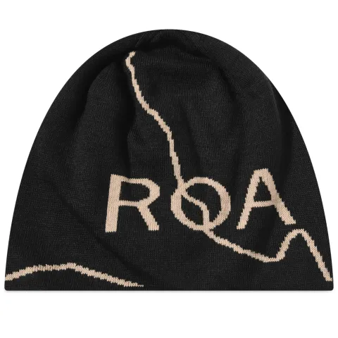 Logo Beanie